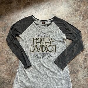 Harley Davidson Size Large